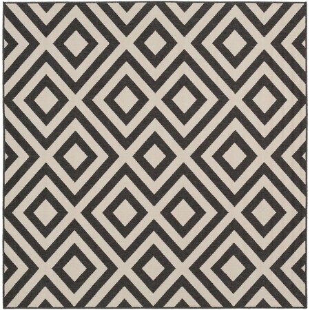 Livabliss Alfresco ALF-9639 Outdoor Safe Area Rug ALF9639-73SQ